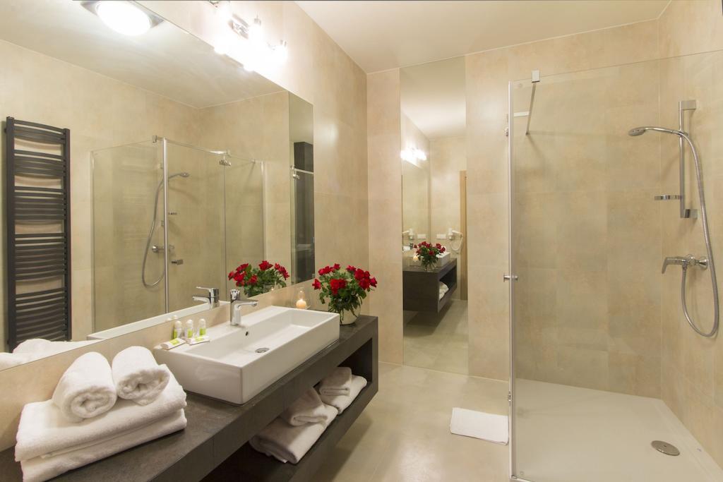 Hotel Notabene Świdnik Camera foto