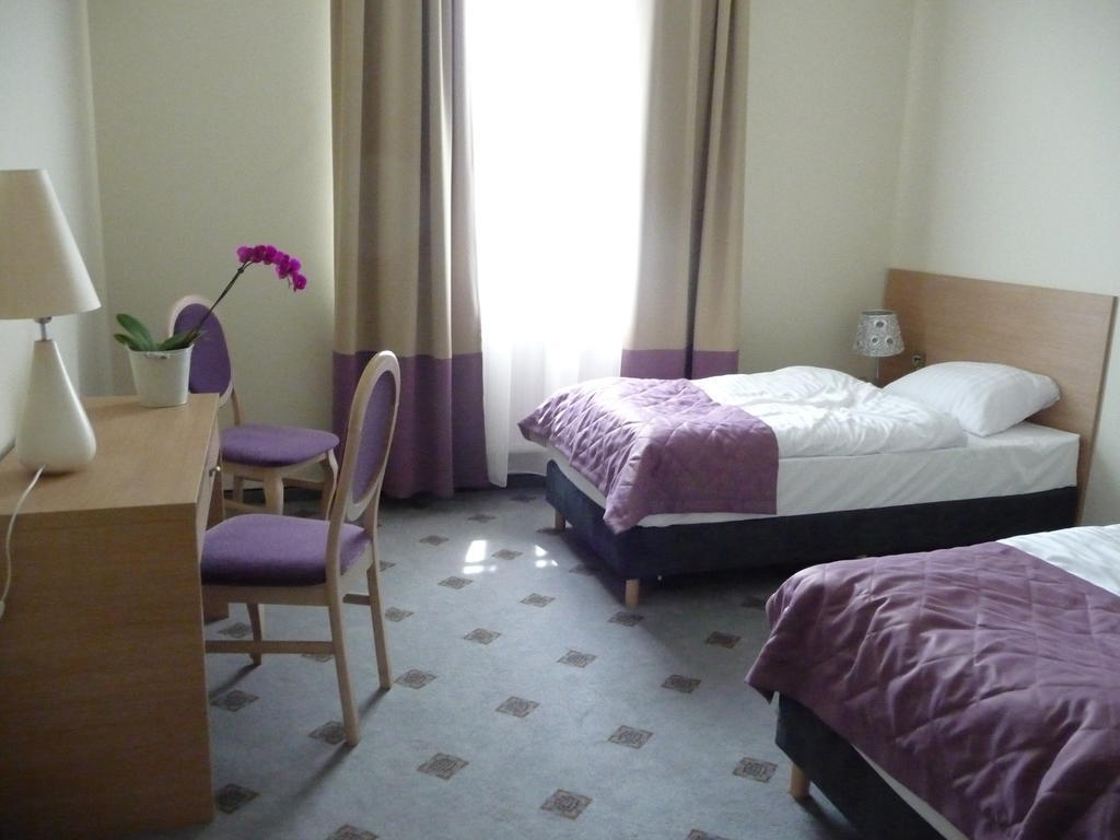 Hotel Notabene Świdnik Camera foto